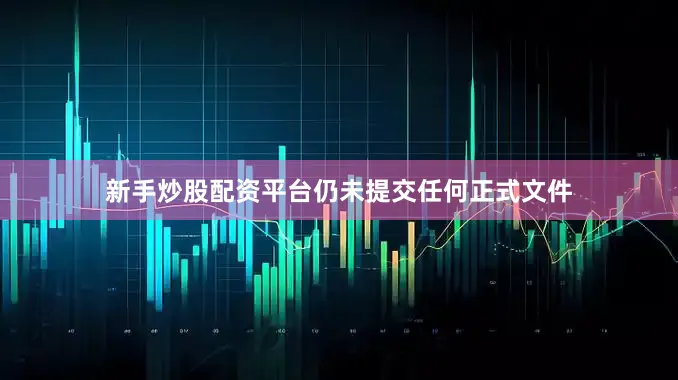 新手炒股配资平台仍未提交任何正式文件